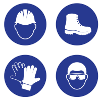 H & S