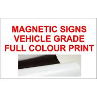 Magnetic Signs