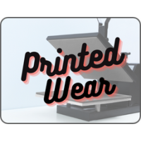 Printed Wear