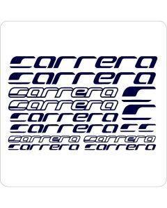 Bianchi Bicycle Sticker Set