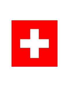 Switzerland Flag