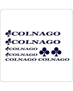 CANONDALE BICYCLE SET STICKERS