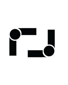 Coach Line Corners - Design Self Adhesive Sticker 7 (Pair)