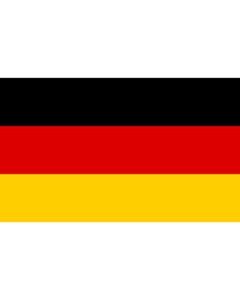 Germany Flag Sticker