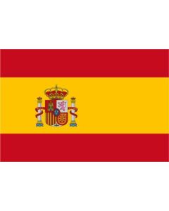 Spain Flag Sticker
