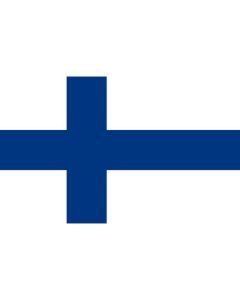 Finland Flag Sticker