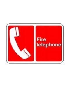 Fire Phone 3 Safety Sticker