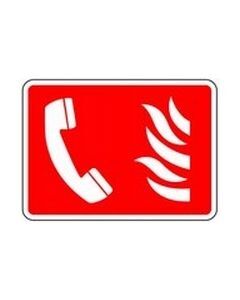 Fire Phone 1 Safety Sticker