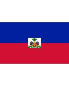 Haiti Flag