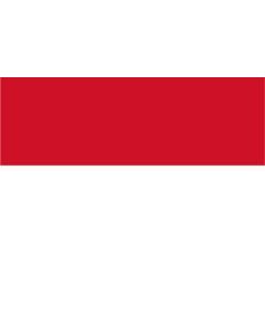 Indonesia Flag Sticker