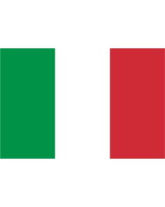 Italy Flag Sticker