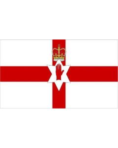 Northern Ireland flag