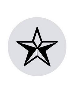 Porthole Window Etch Adhesive Design Self Adhesive Sticker 4