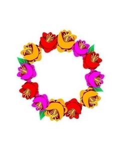 Canal Rose Design 20A