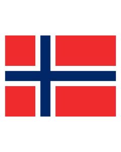 Svalbard Flag