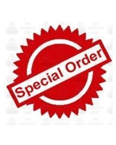 Special Order Inc PP - Pearson