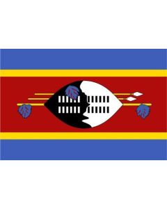 Swaziland Flag