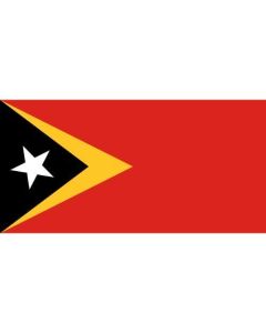 Timor Leste Flag