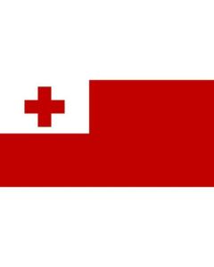 Tonga Flag