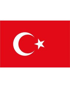 Turkey Flag