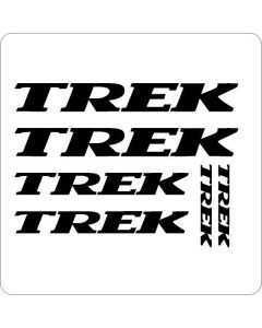 Bianchi Bicycle Sticker Set