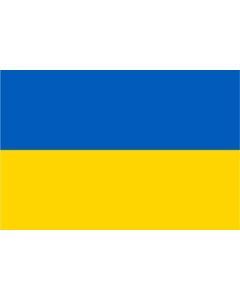 Ukraine Flag