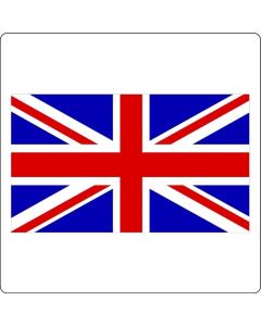 United Kingdom (UK) Sticker