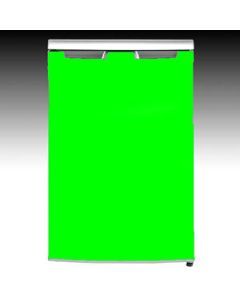 Horse Box Graphic  - Horses Head