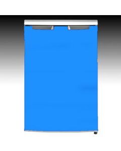 Horse Box Graphic  - Horses Head