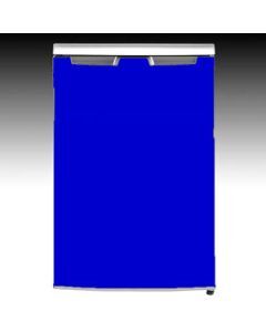 Horse Box Graphic  - Horses Head