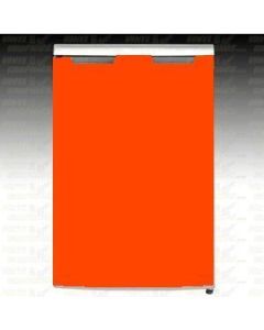 Horse Box Graphic  - Horses Head