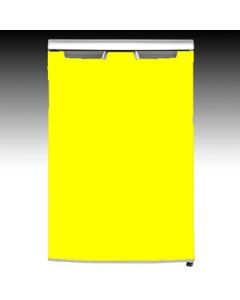 Horse Box Graphic  - Horses Head