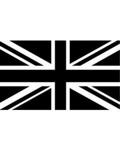 UK England Flag Sticker