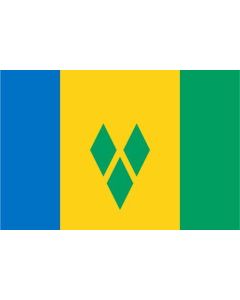 Saint Vincent and the Grenadines