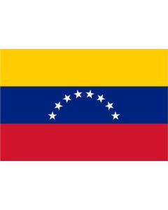 Venezuela Flag