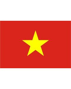 Vietnam Flag