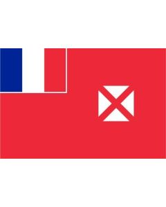 Wallis and Futuna Flag