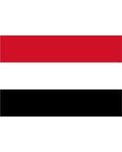 Yemen Flag