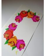 Canal Rose Design 17