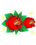 Canal Rose Design 15