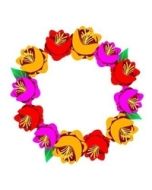 Canal Rose Design 20A