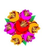 Canal Rose Design 20B