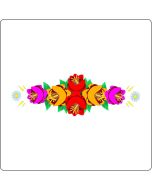 Canal Rose Design 19