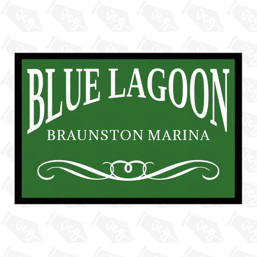NarrowBoat Name Panel - Version 3