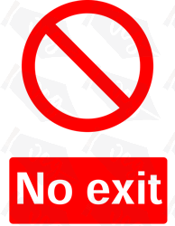 No Exit