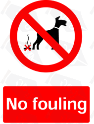 No Fouling