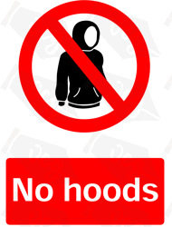 No Hoods