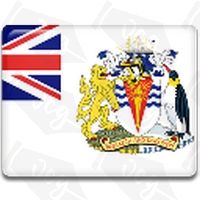 Saint Helena Dependencies Flag