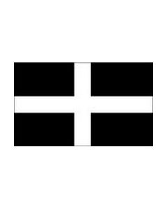 Cornwall Sticker