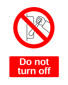 No Ladders